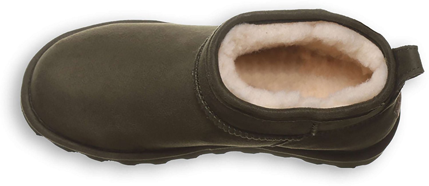 Bearpaw Women's Shorty Vegan Boots                                                                                               - view number 5