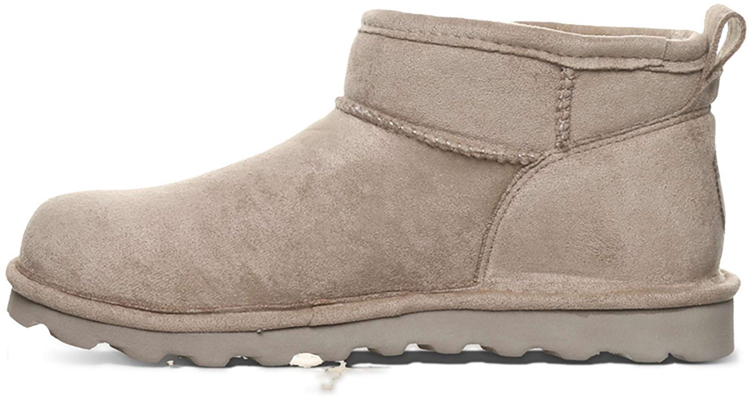 Bearpaw Women's Shorty Vegan Boots                                                                                               - view number 2