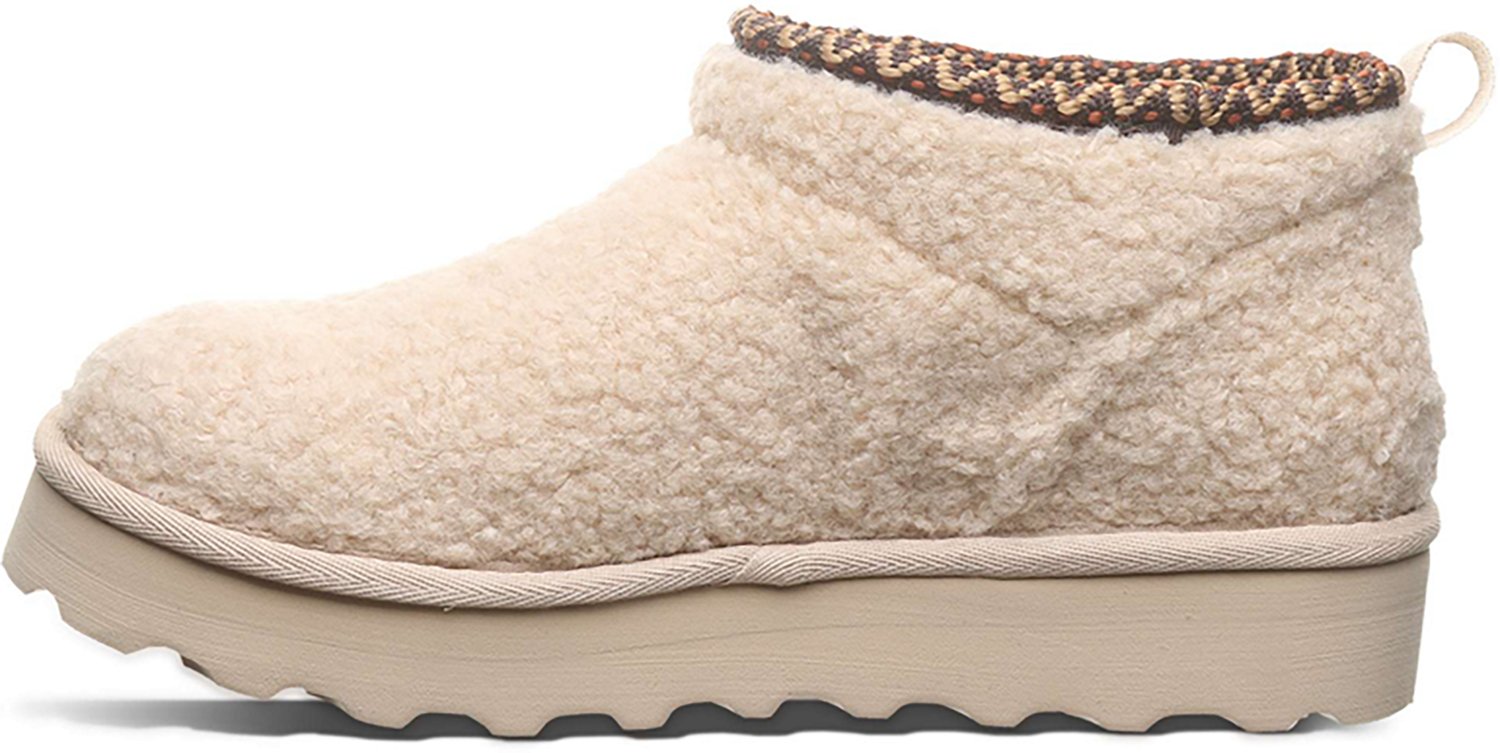 Bearpaw Women's Snuggle Daphne Deco Boots                                                                                        - view number 2