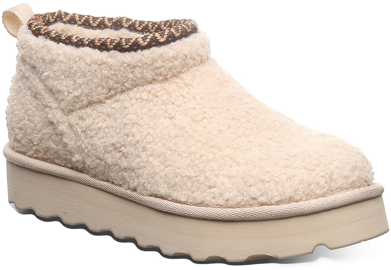 Bearpaw Women's Snuggle Daphne Deco Boots                                                                                        - view number 4