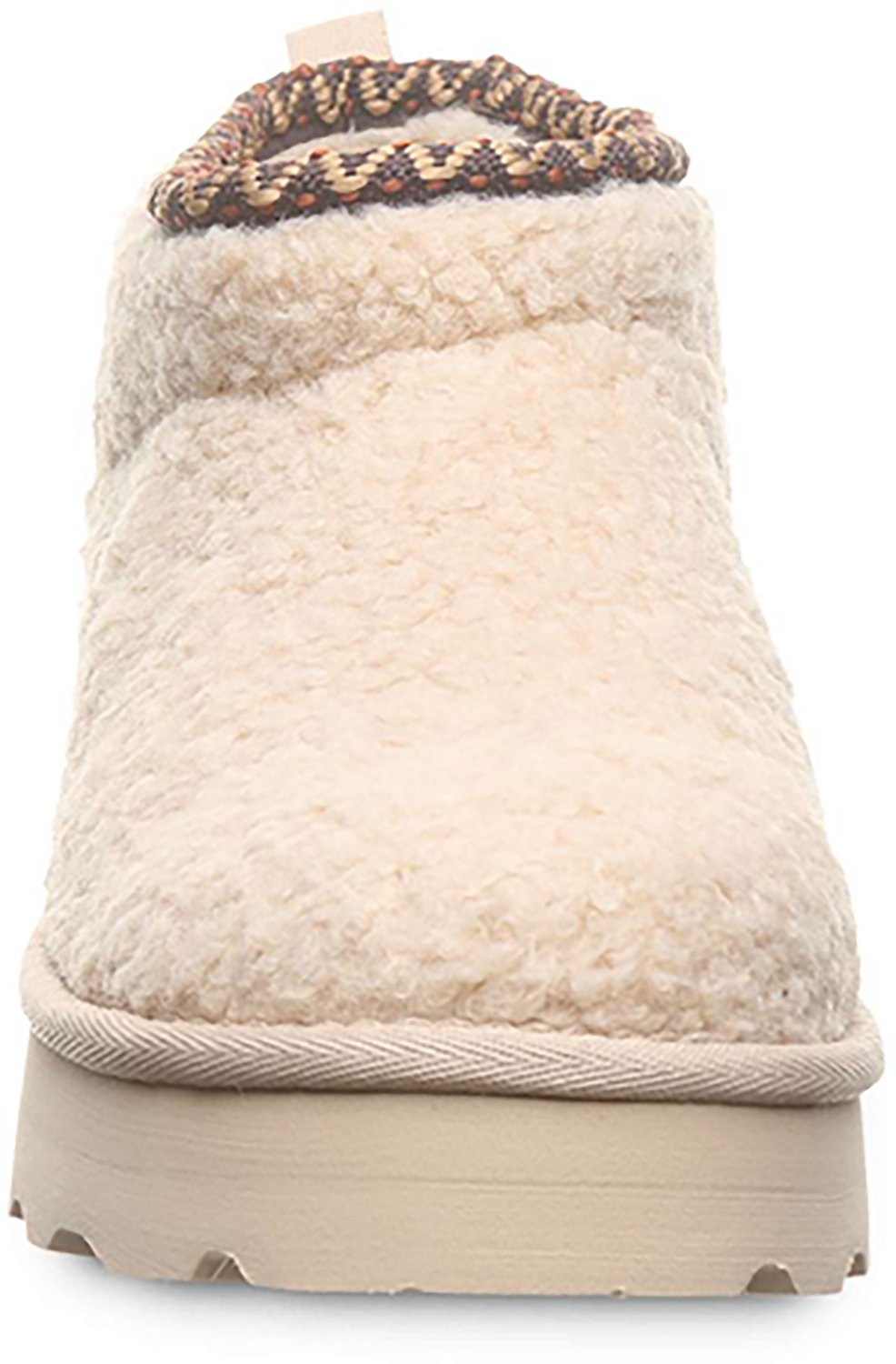 Bearpaw Women's Snuggle Daphne Deco Boots                                                                                        - view number 6