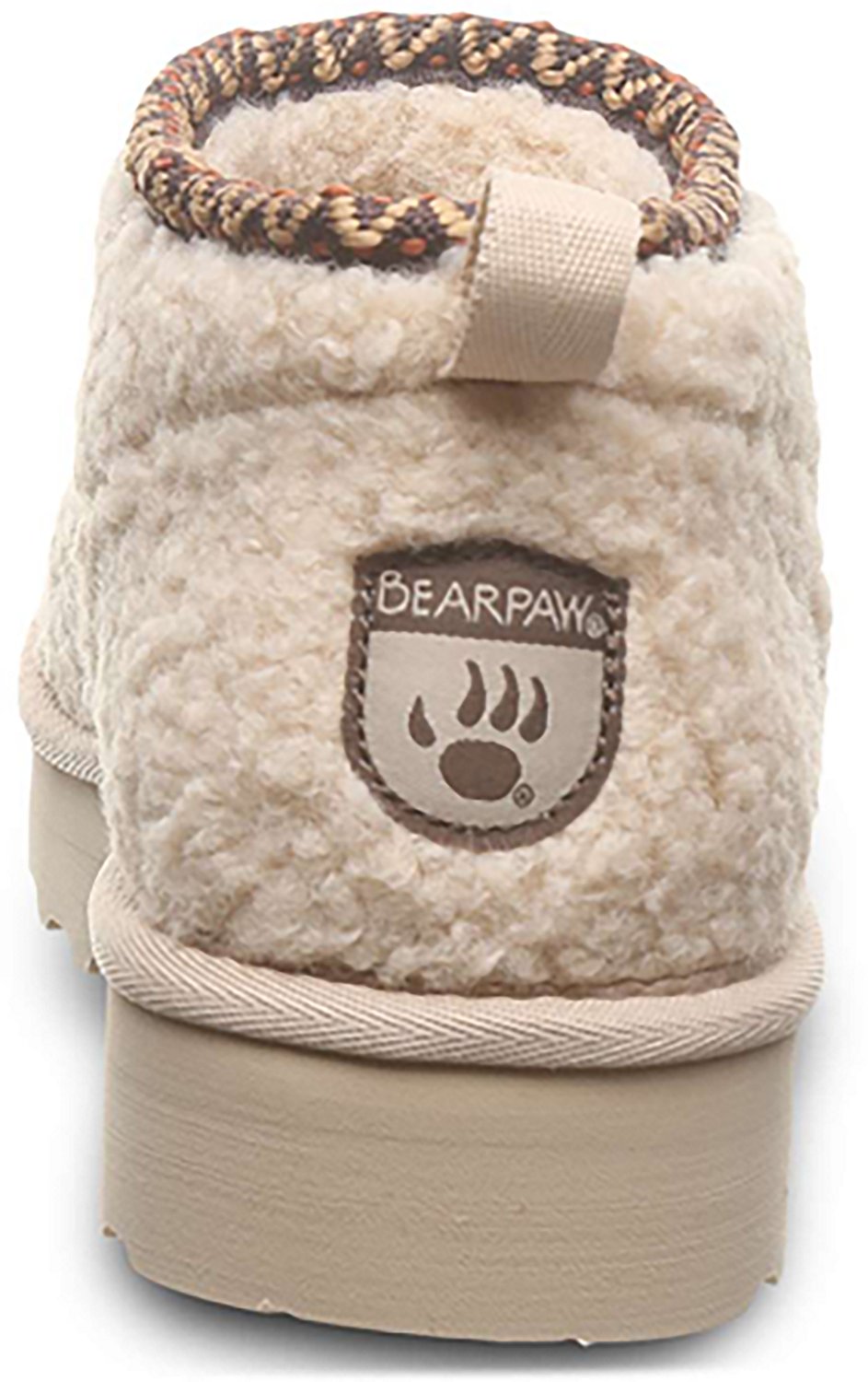 Bearpaw Women's Snuggle Daphne Deco Boots                                                                                        - view number 7