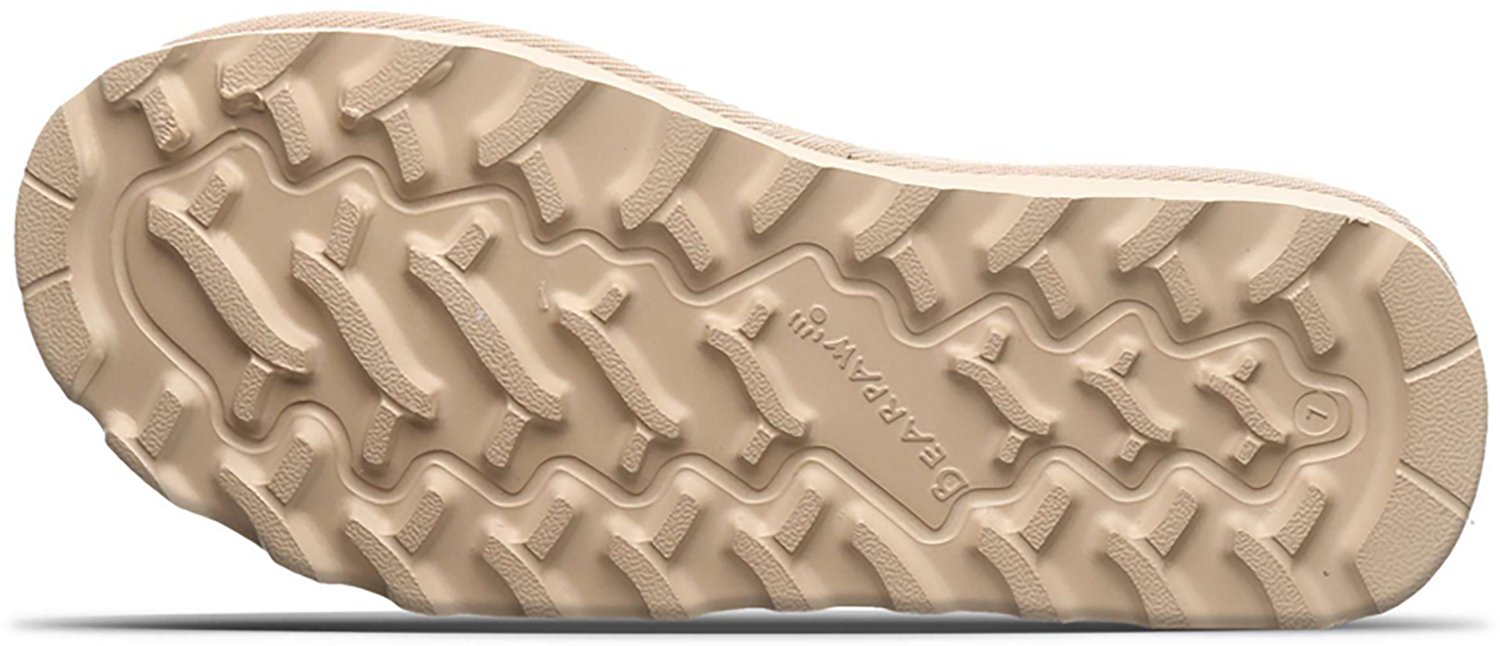 Bearpaw Women's Snuggle Daphne Deco Boots                                                                                        - view number 8