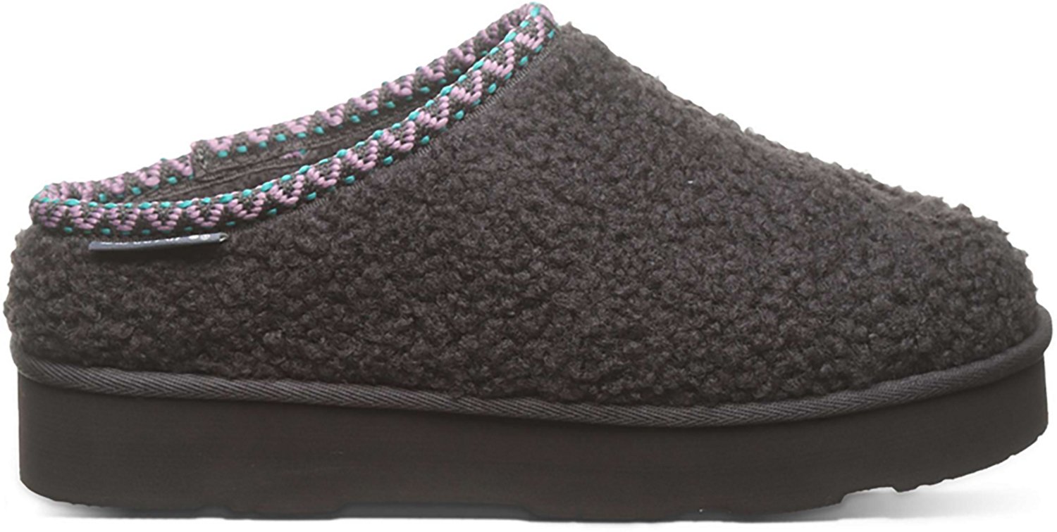 Bearpaw Women's Snuggle Martis Slippers