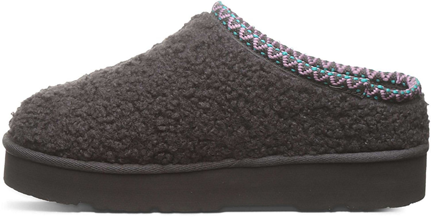 Bearpaw Women's Snuggle Martis Slippers - view number 2