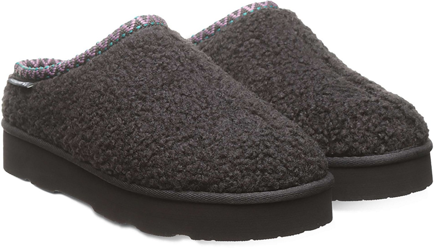 Bearpaw Women's Snuggle Martis Slippers - view number 3