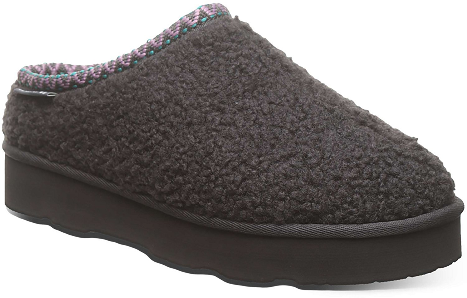 Bearpaw Women's Snuggle Martis Slippers - view number 4