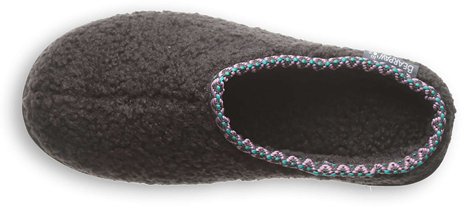 Bearpaw Women's Snuggle Martis Slippers - view number 5
