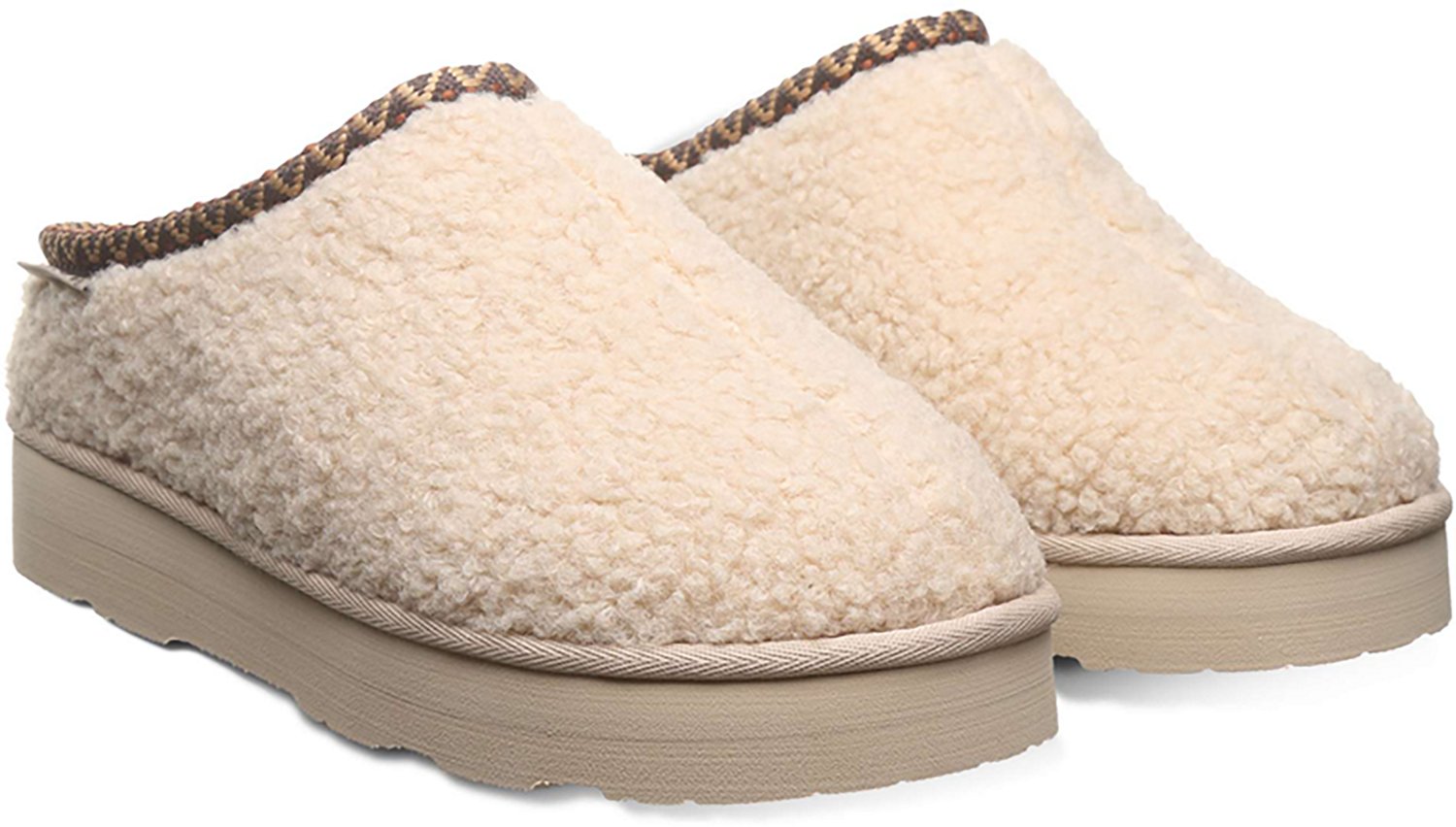 Bearpaw Women's Snuggle Martis Slippers                                                                                          - view number 3