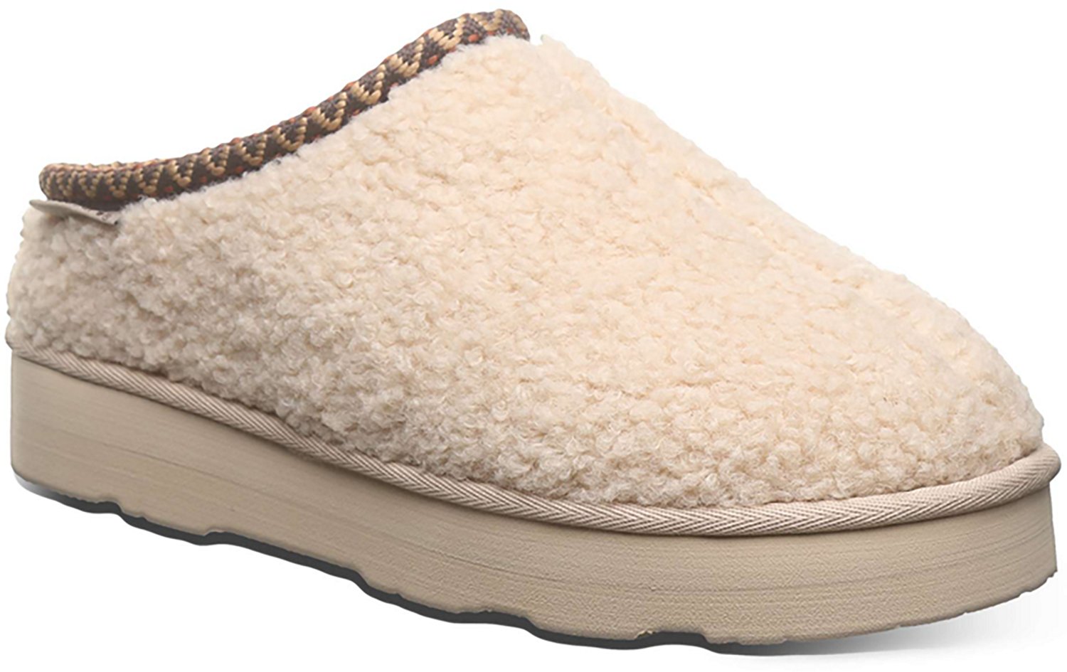 Bearpaw Women's Snuggle Martis Slippers                                                                                          - view number 4