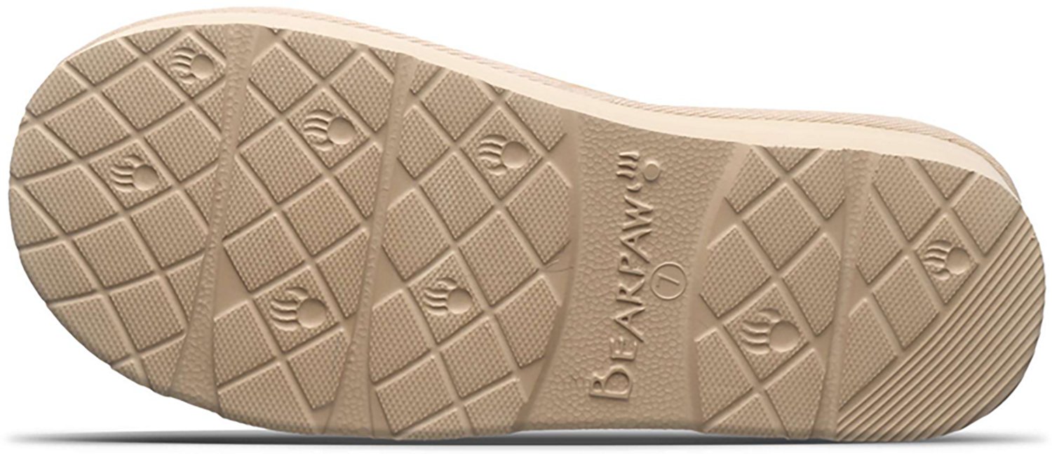 Bearpaw Women's Snuggle Martis Slippers                                                                                          - view number 8