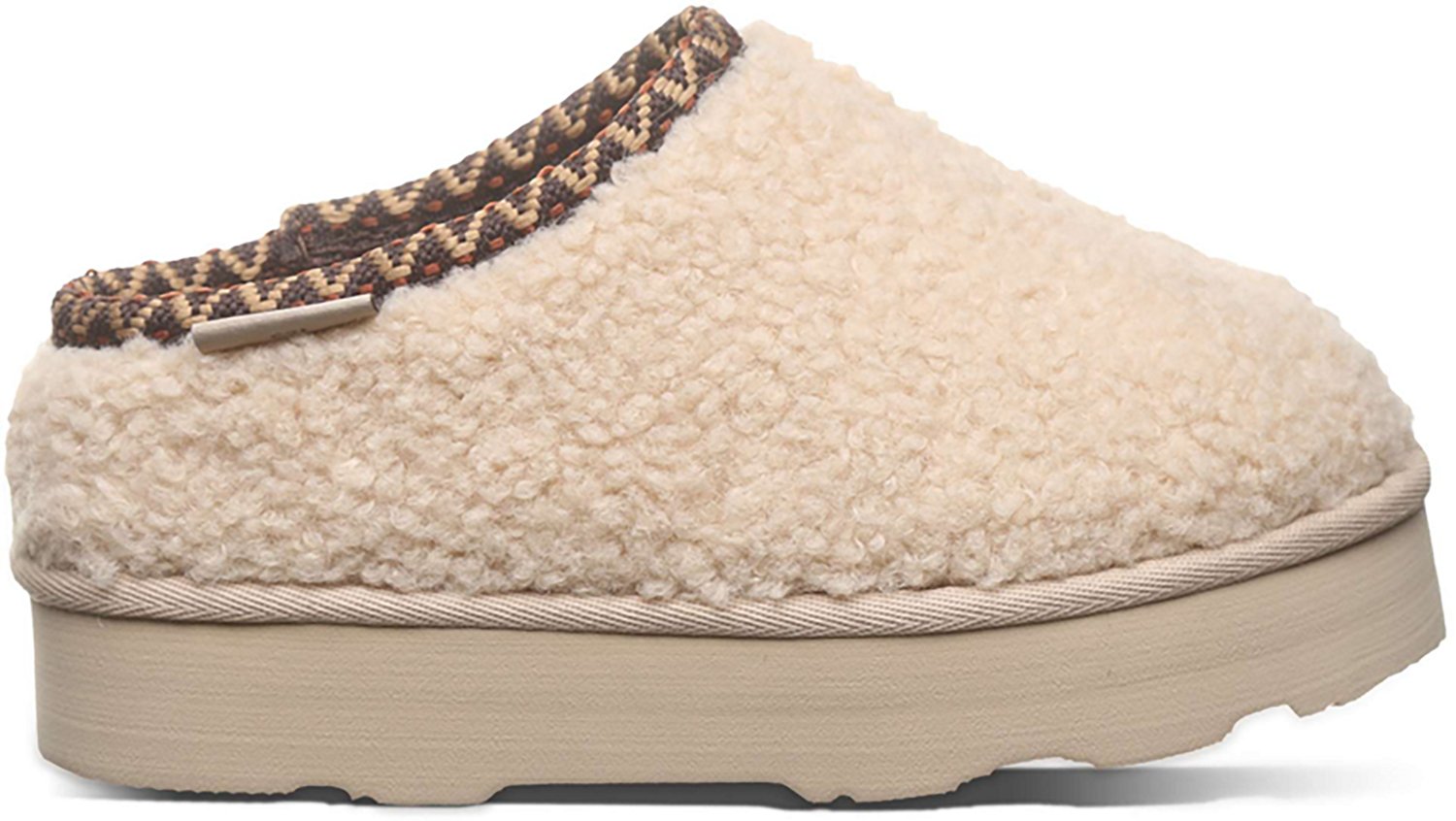 Bearpaw Girls' Snuggle Martis Slippers - view number 1