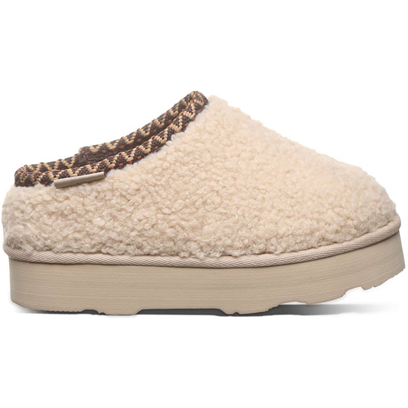 Bearpaw Girls' Snug… - image