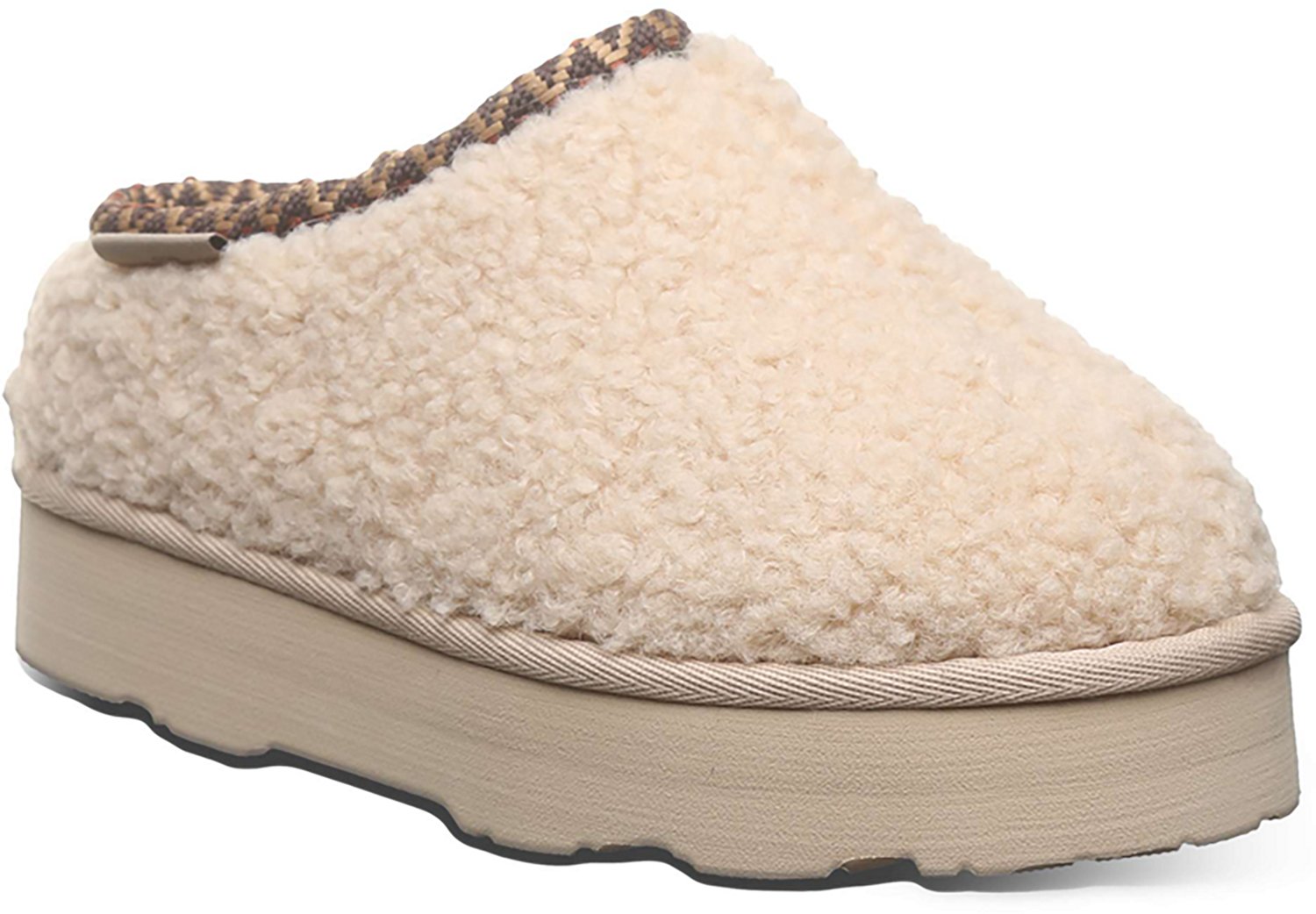 Bearpaw Girls' Snuggle Martis Slippers - view number 4