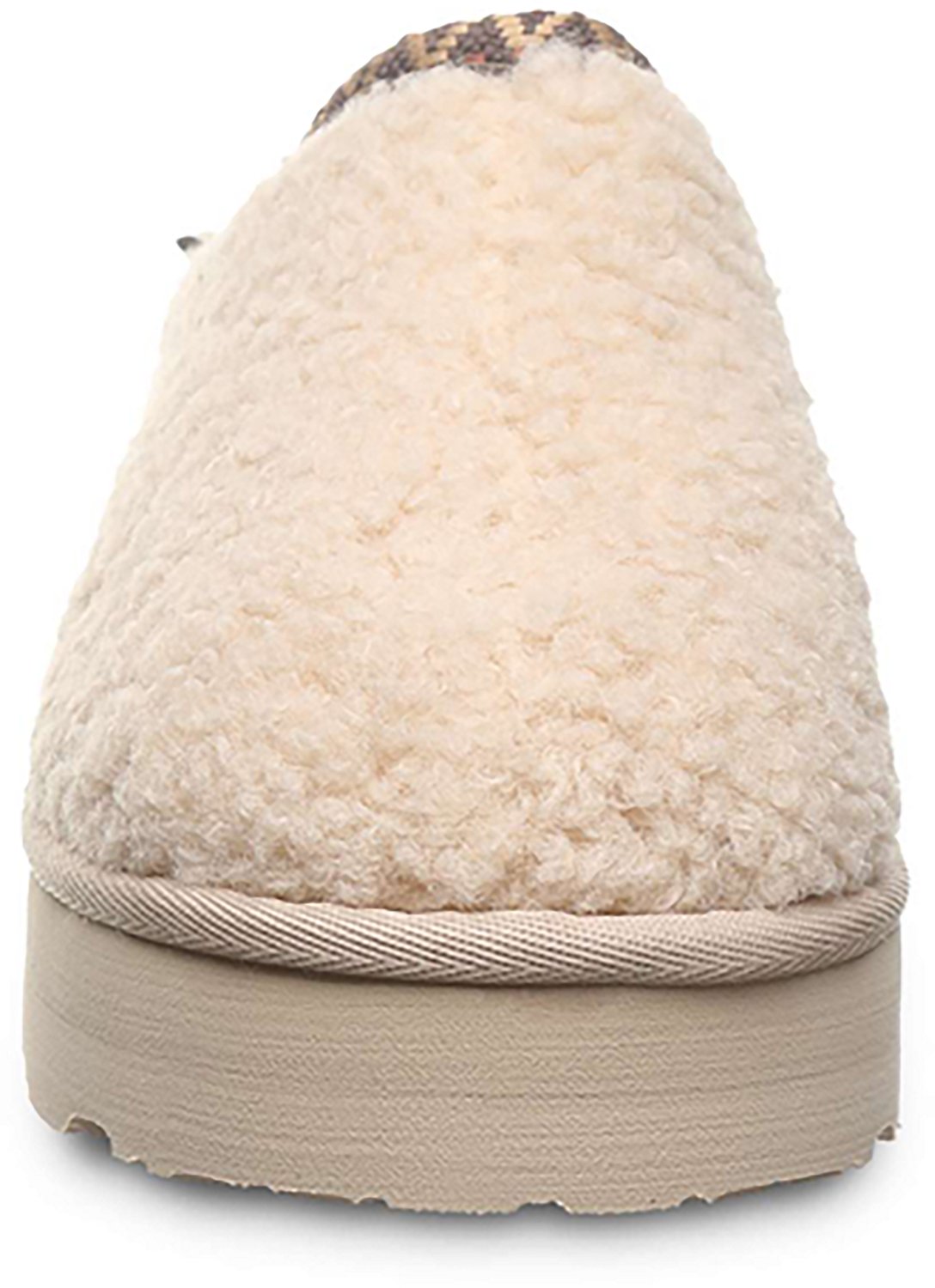 Bearpaw Girls' Snuggle Martis Slippers - view number 6