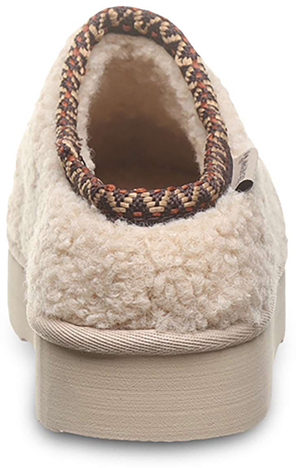 Bearpaw Girls' Snuggle Martis Slippers - view number 7