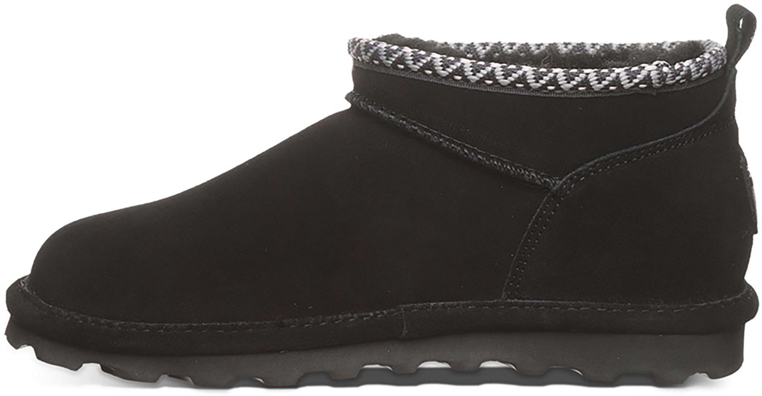 Bearpaw Women's Super Shorty Deco Boots                                                                                          - view number 2
