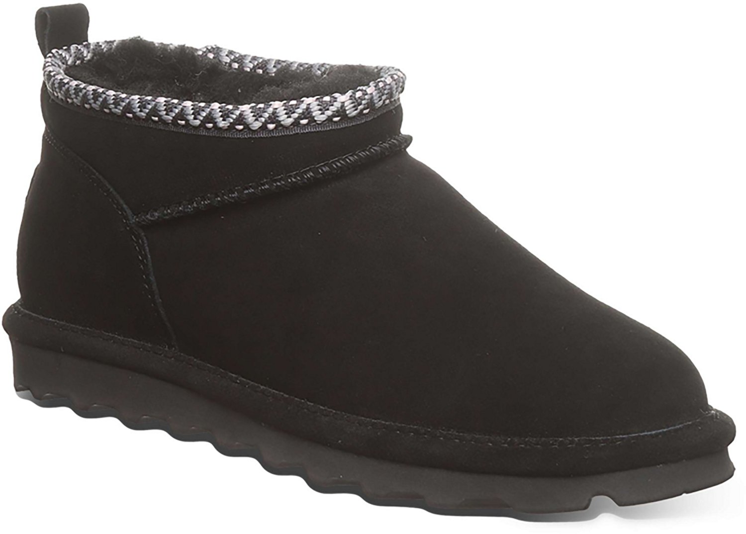 Bearpaw Women's Super Shorty Deco Boots                                                                                          - view number 4
