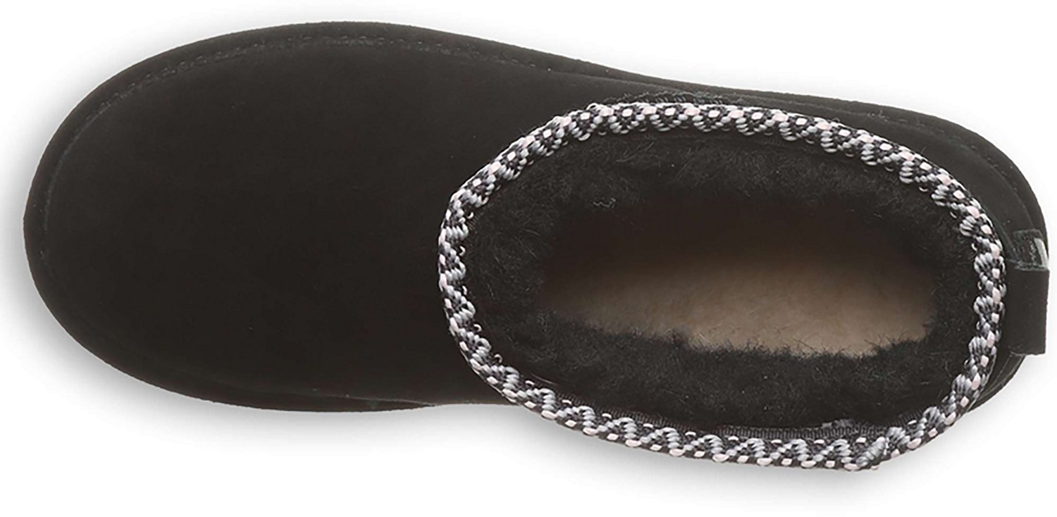 Bearpaw Women's Super Shorty Deco Boots                                                                                          - view number 5