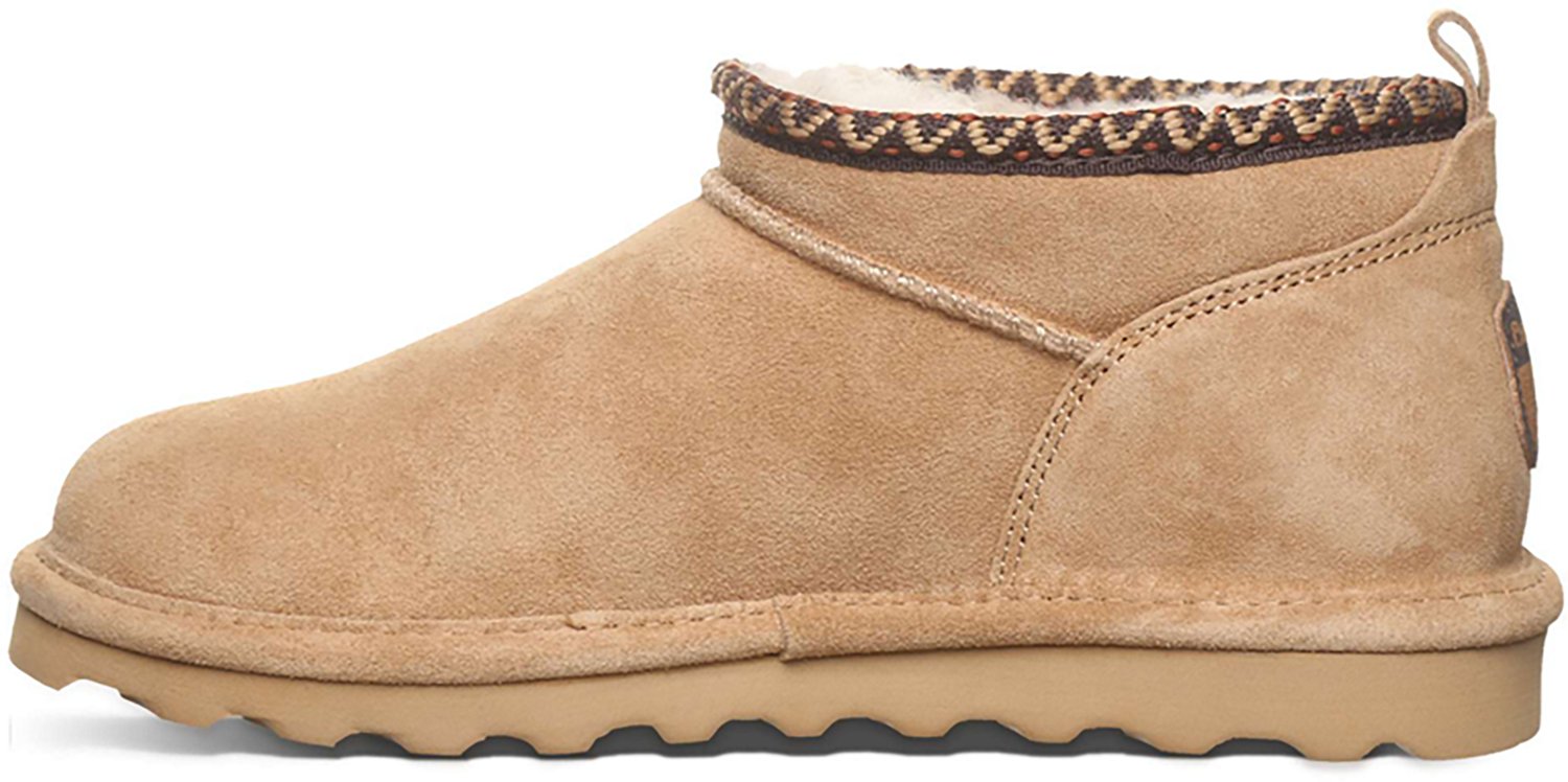 Bearpaw Women's Super Shorty Deco Boots                                                                                          - view number 2