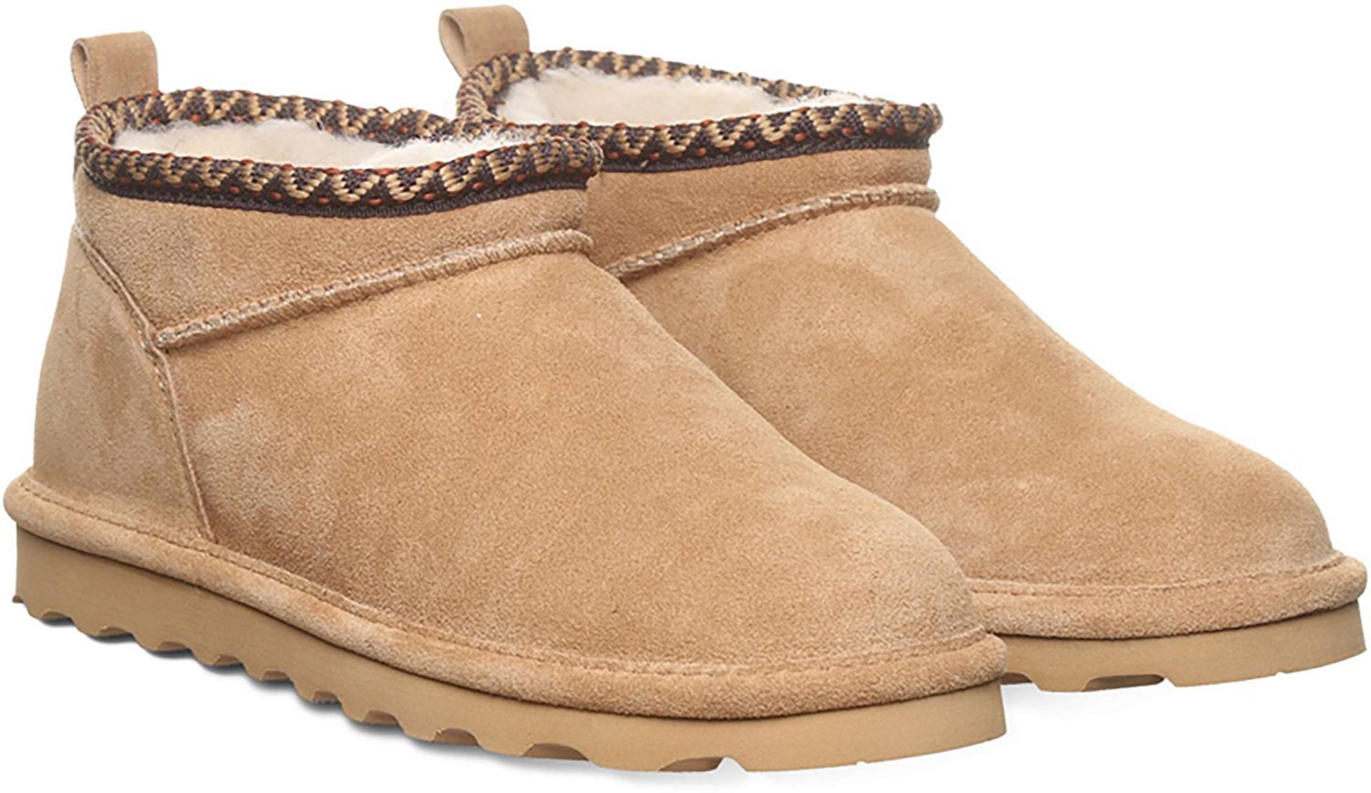 Bearpaw Women's Super Shorty Deco Boots                                                                                          - view number 3