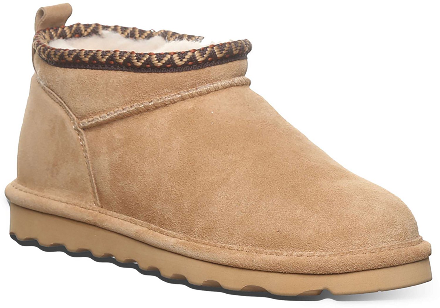 Bearpaw Women's Super Shorty Deco Boots                                                                                          - view number 4