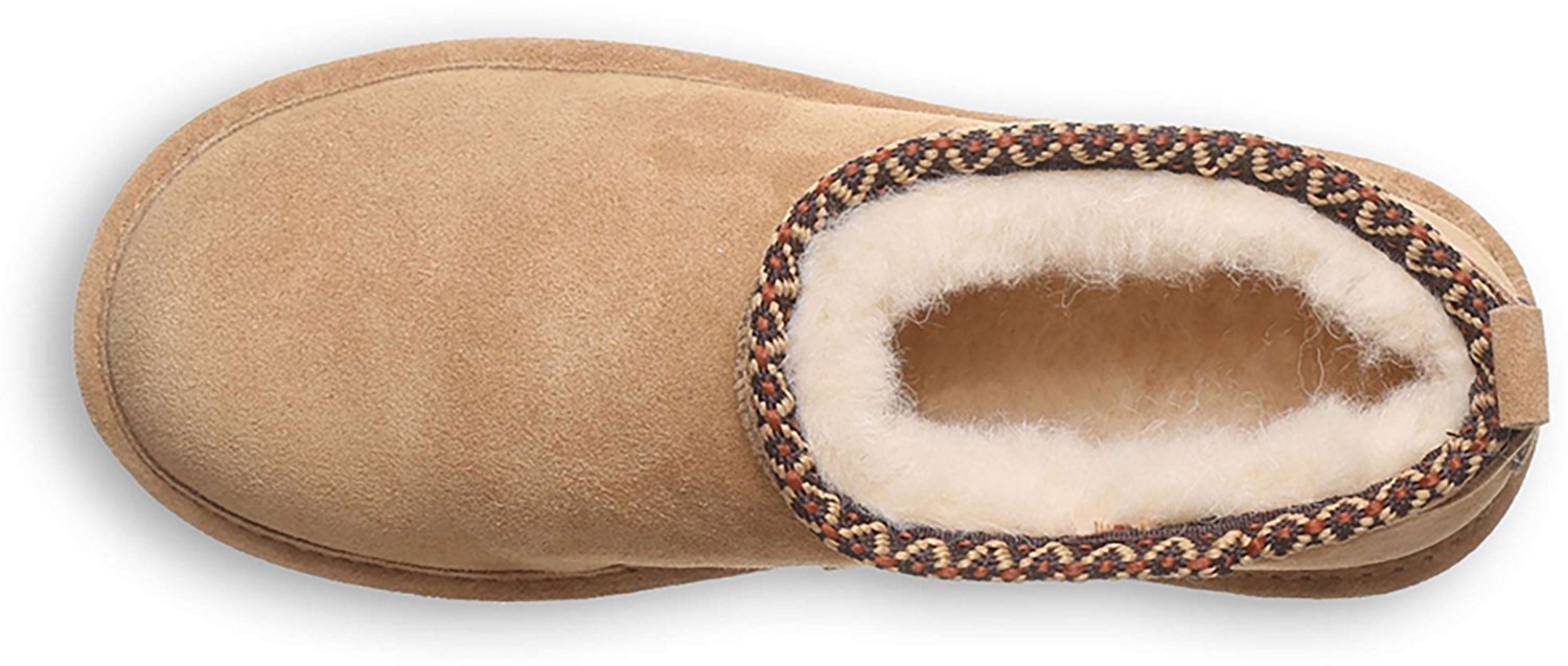 Bearpaw Women's Super Shorty Deco Boots                                                                                          - view number 5