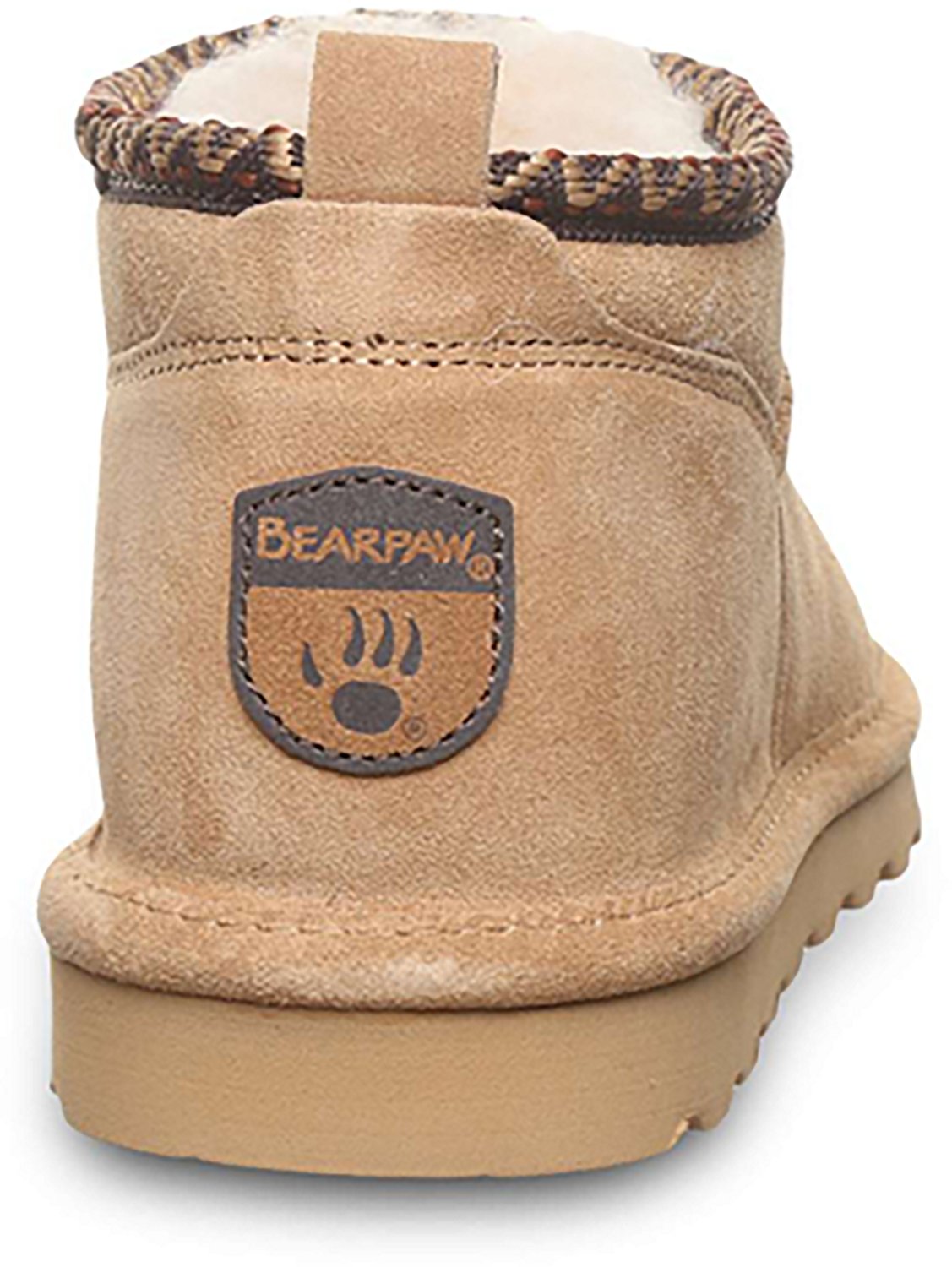 Bearpaw Women's Super Shorty Deco Boots                                                                                          - view number 7
