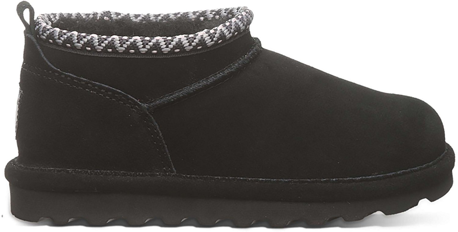 Bearpaw Girls' Super Shorty Deco Boots - view number 1