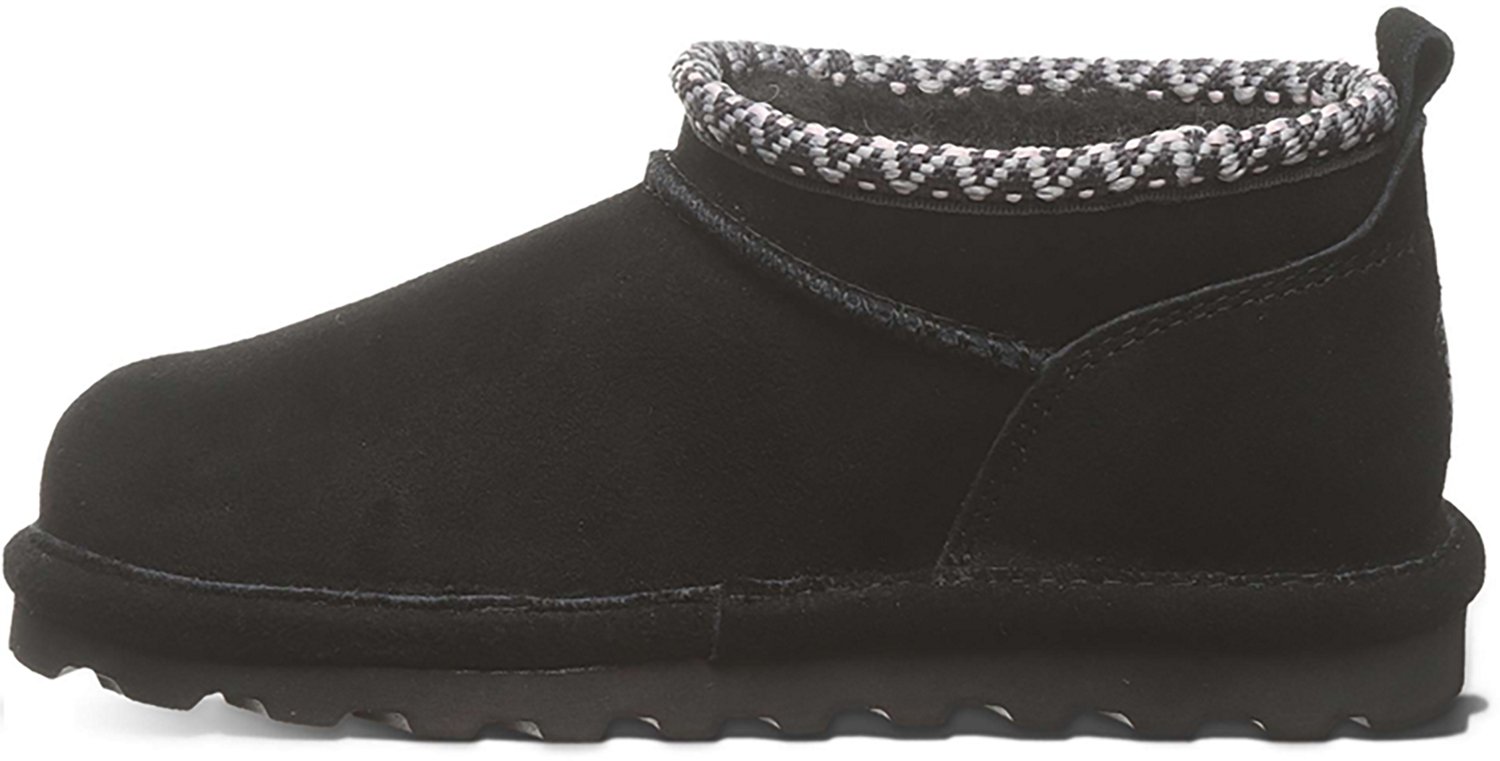 Bearpaw Girls' Super Shorty Deco Boots - view number 2