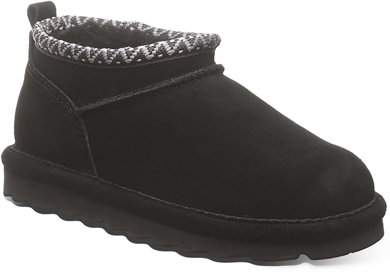 Bearpaw Girls' Super Shorty Deco Boots - view number 4