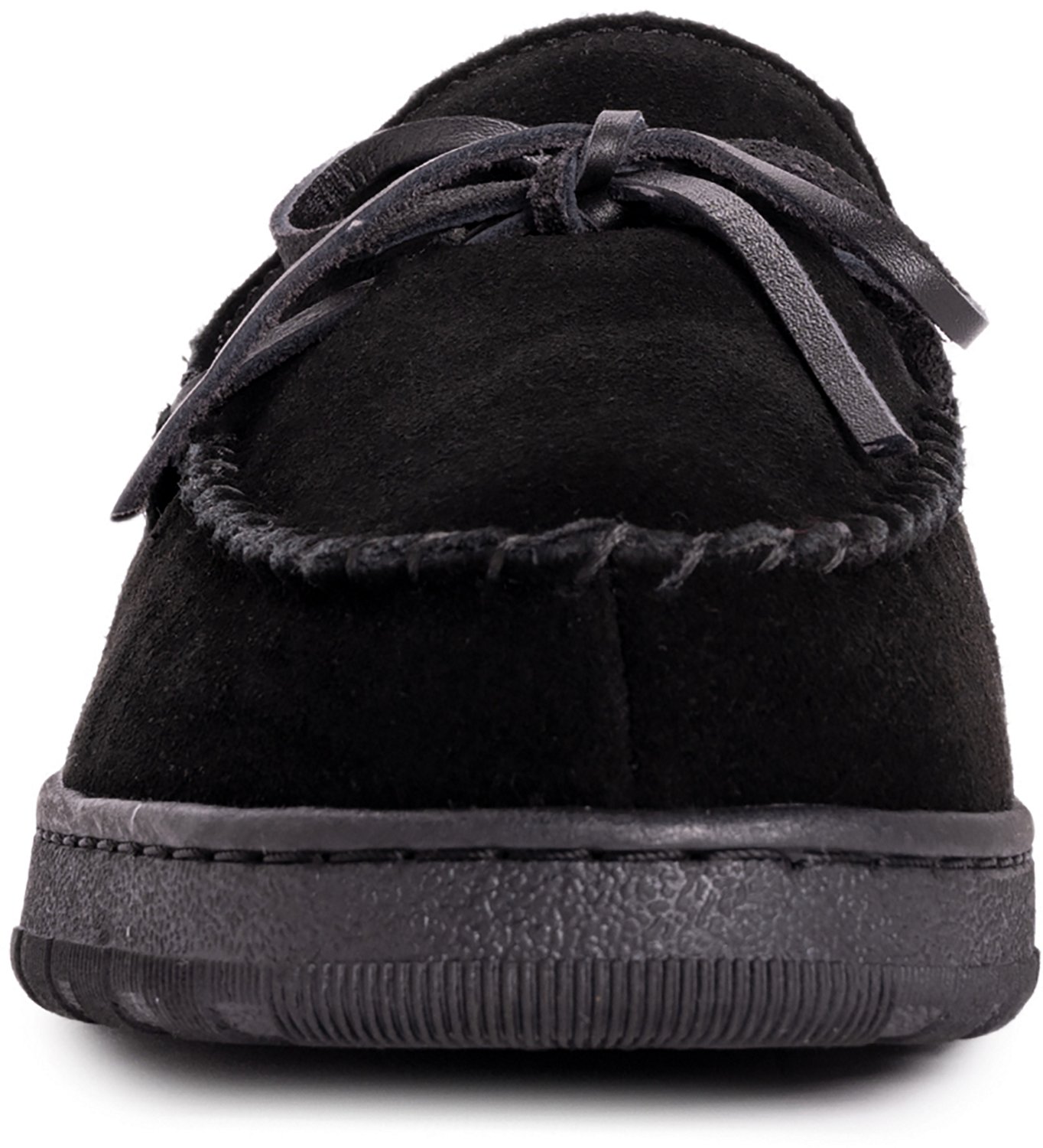 Muk Luks Men's Paul Moccasin Slippers - view number 5
