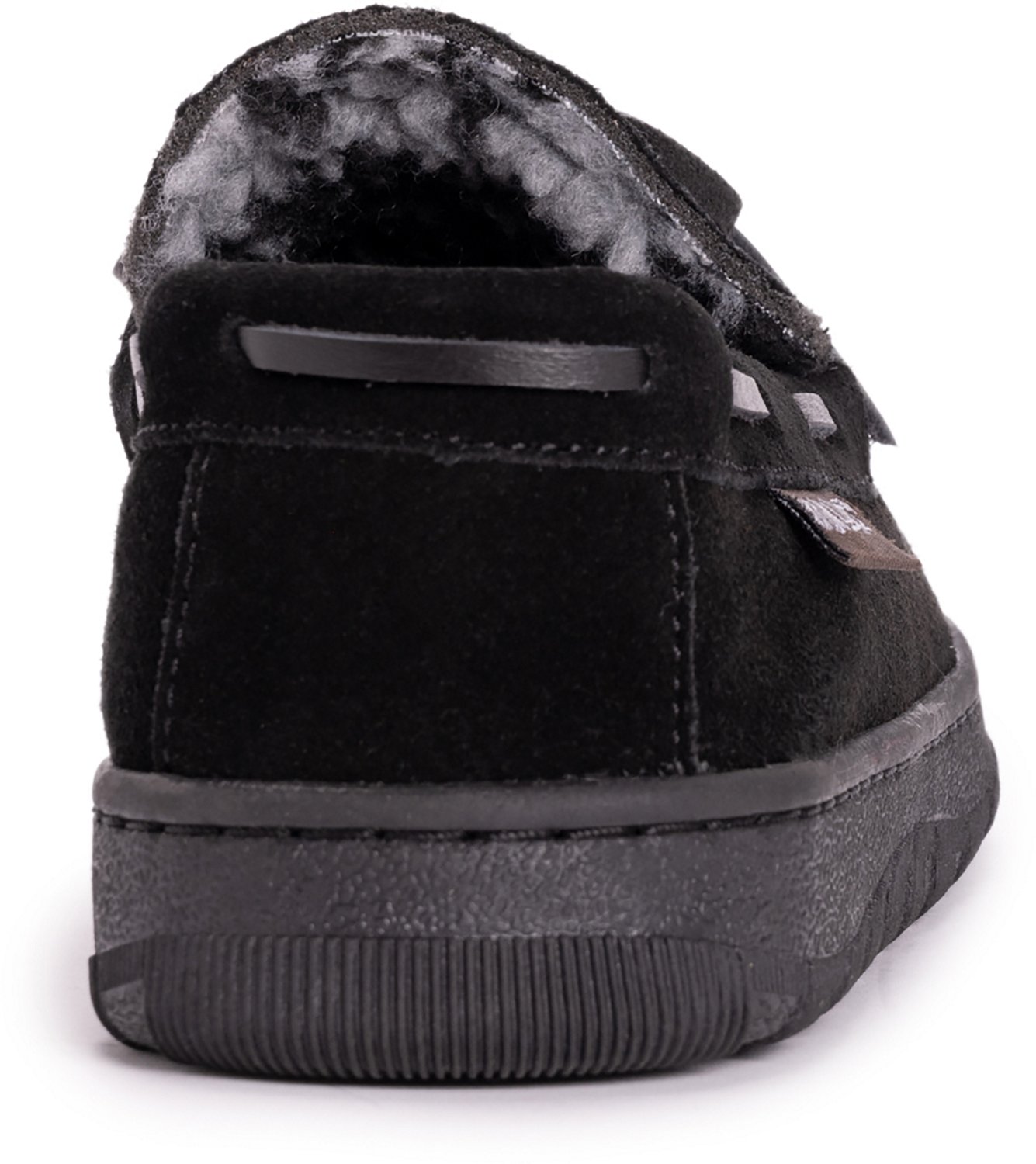 Muk Luks Men's Paul Moccasin Slippers - view number 6