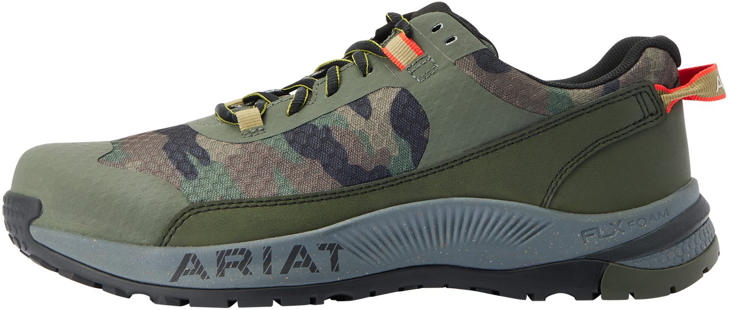 Ariat Men's Outpace CT Work Shoes - view number 8