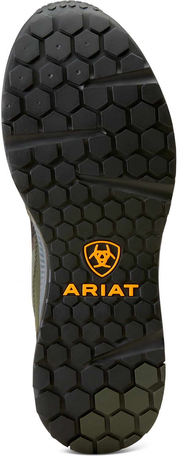 Ariat Men's Outpace CT Work Shoes - view number 6