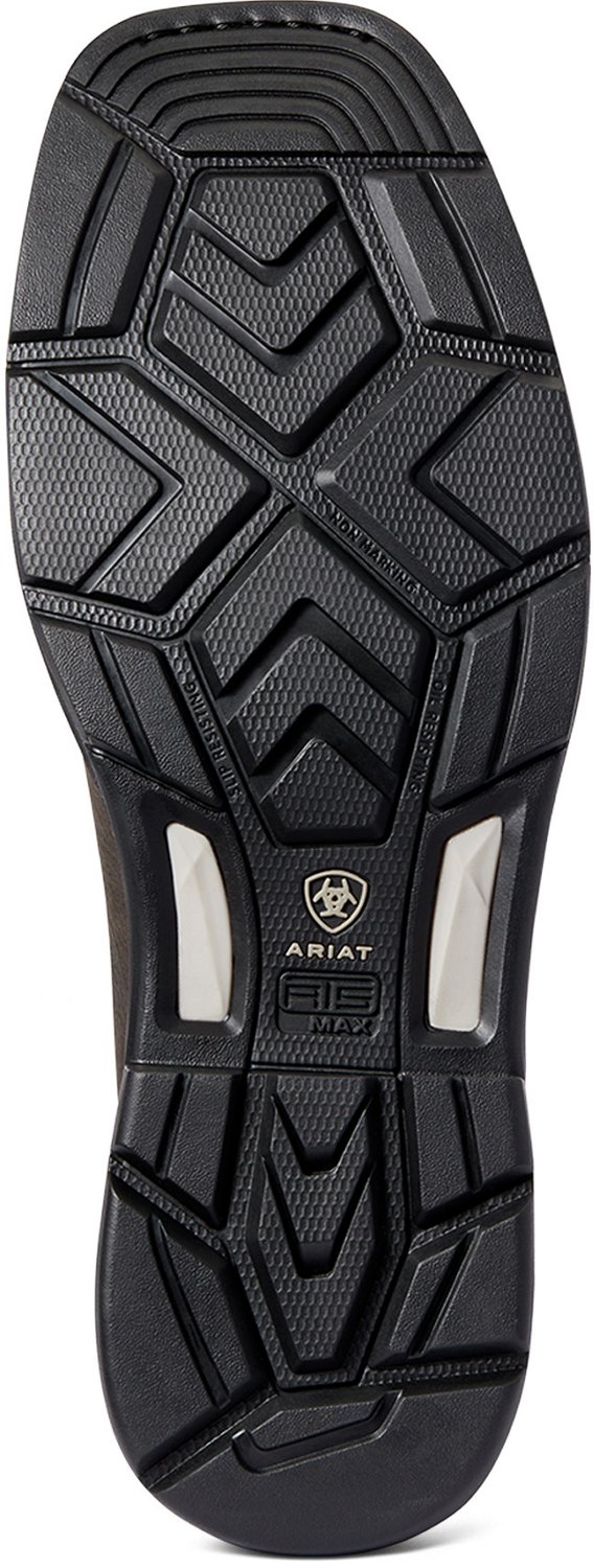 Ariat Men's WorkHog XT Incognito Carbon Toe Work Boots - view number 5