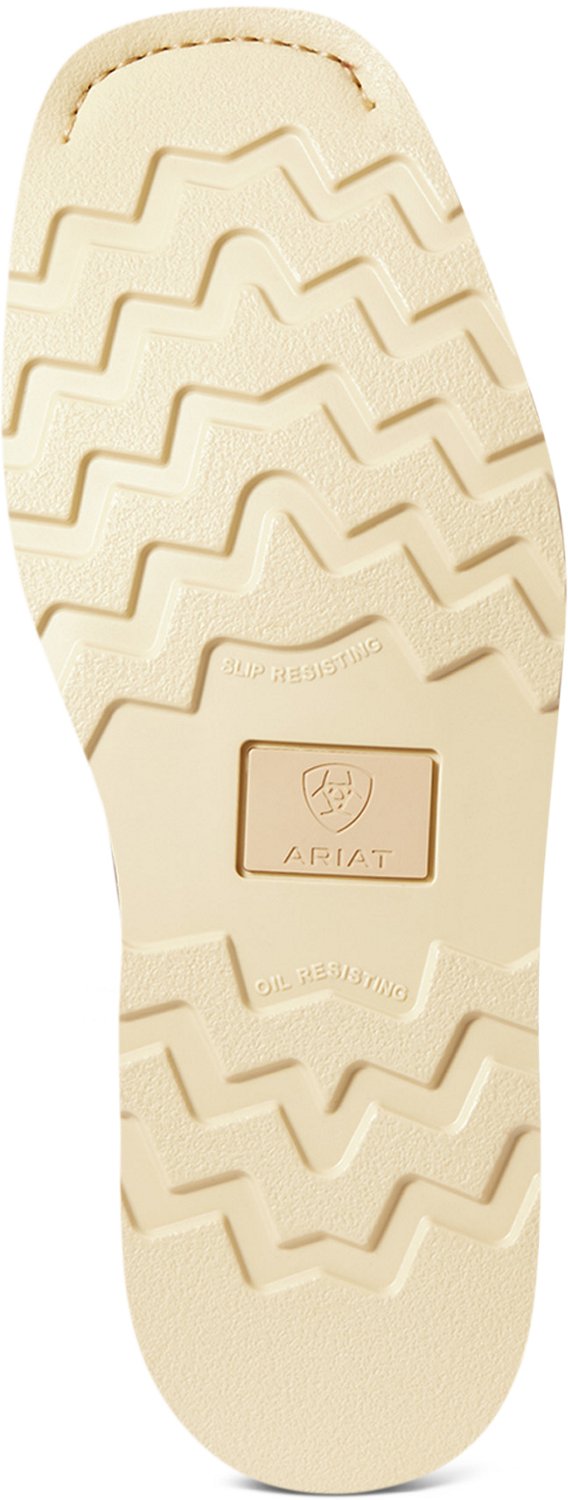 Ariat Men's Rambler Wedge ST Work Boots