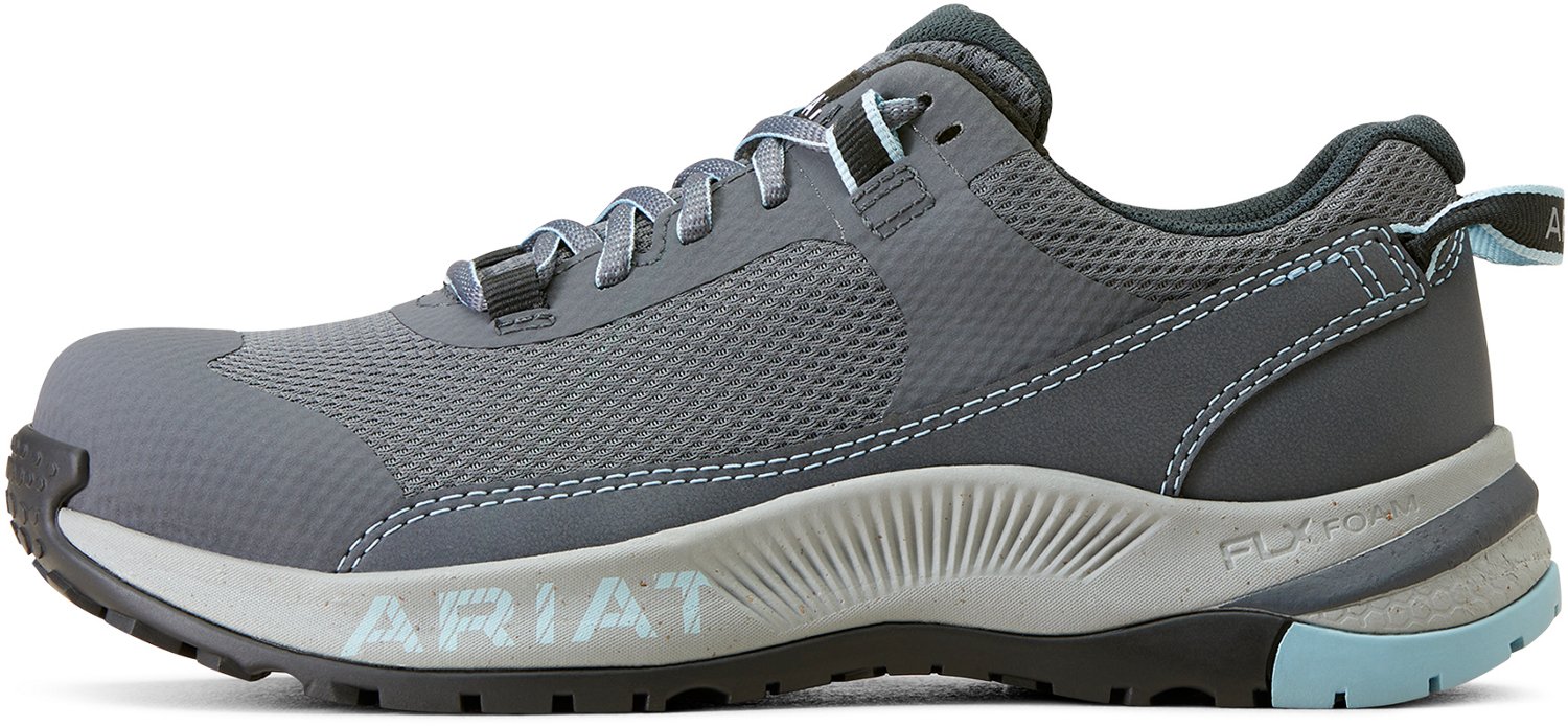 Ariat Women's Outpace Shift Composite Toe Work Shoes - view number 3