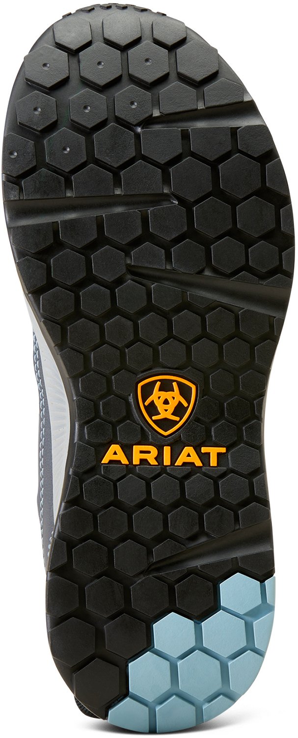 Ariat Women's Outpace Shift Composite Toe Work Shoes - view number 5