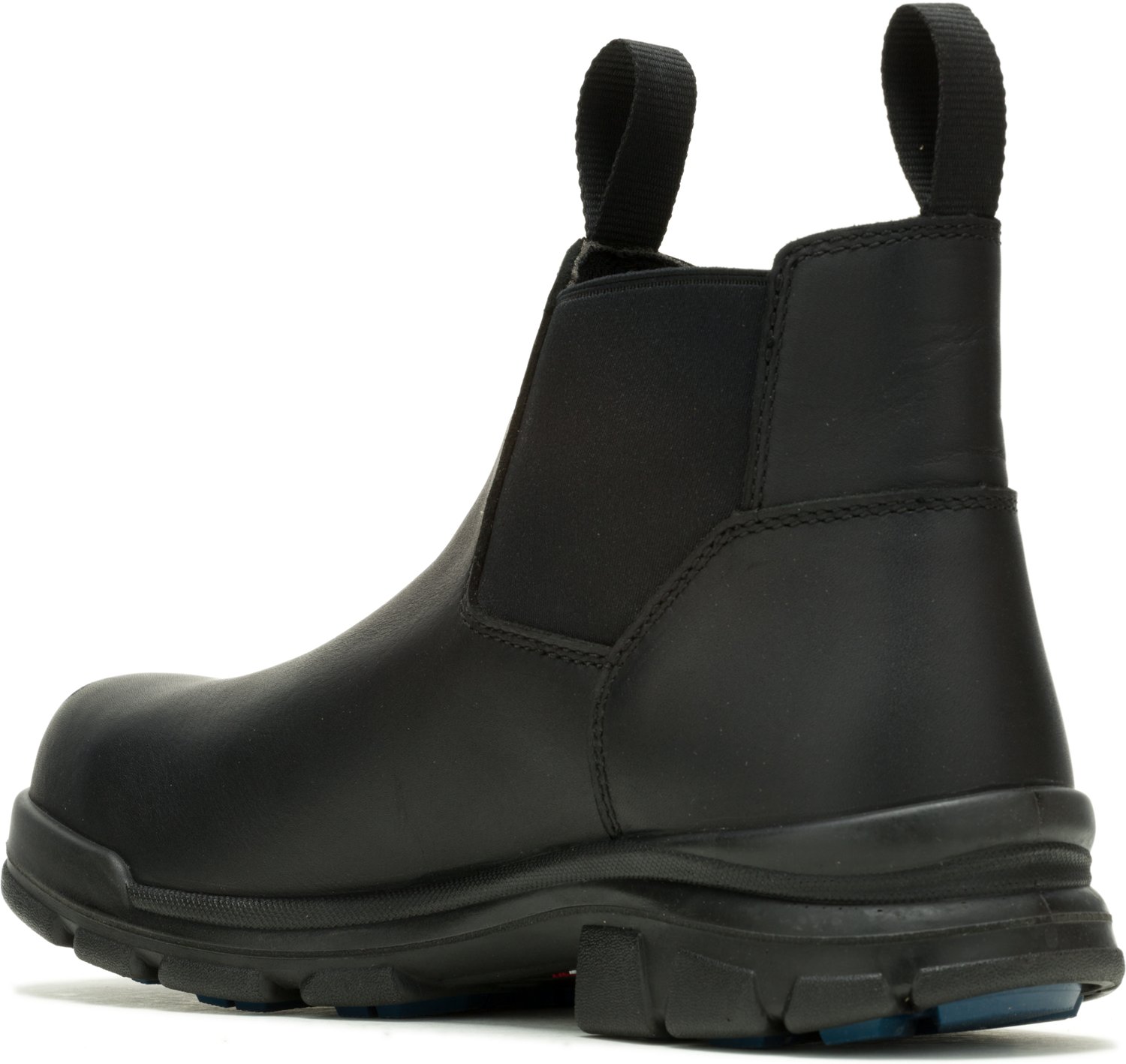 Wolverine Men's DuraShocks Icon Romeo ST Work Boots - view number 7