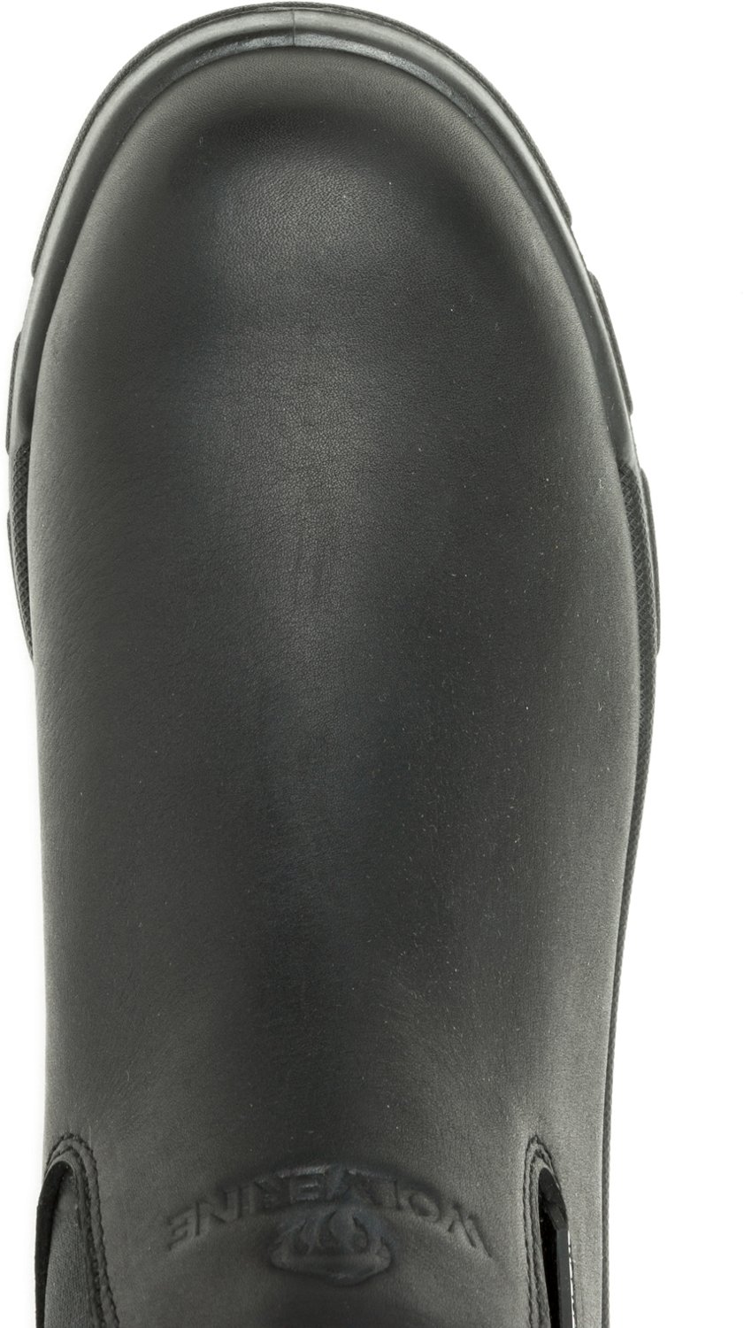 Wolverine Men's DuraShocks Icon Romeo ST Work Boots - view number 5