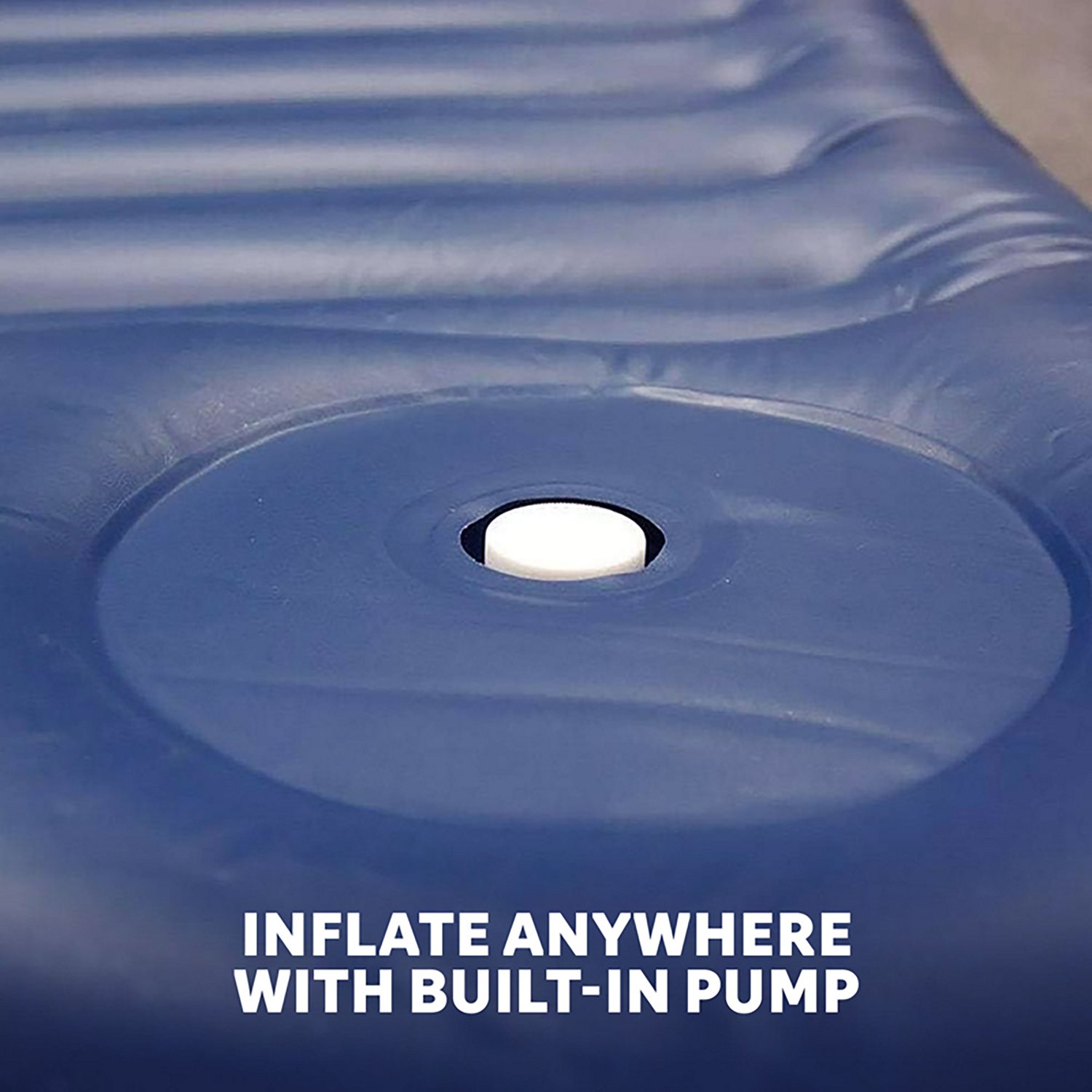Napier Outdoors Sportz Compact Air Mattress                                                                                      - view number 4