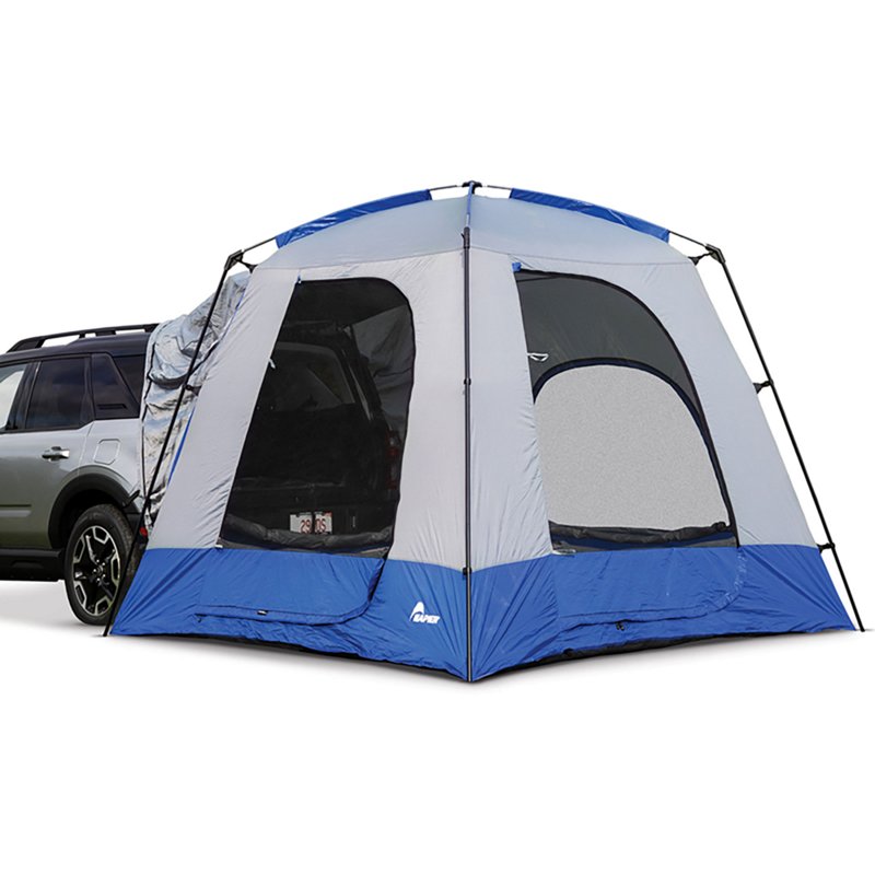 Photos - Tent Napier Outdoors Sportz 5 Person SUV  Blue - Family/Large s at Academy Sports 82000 