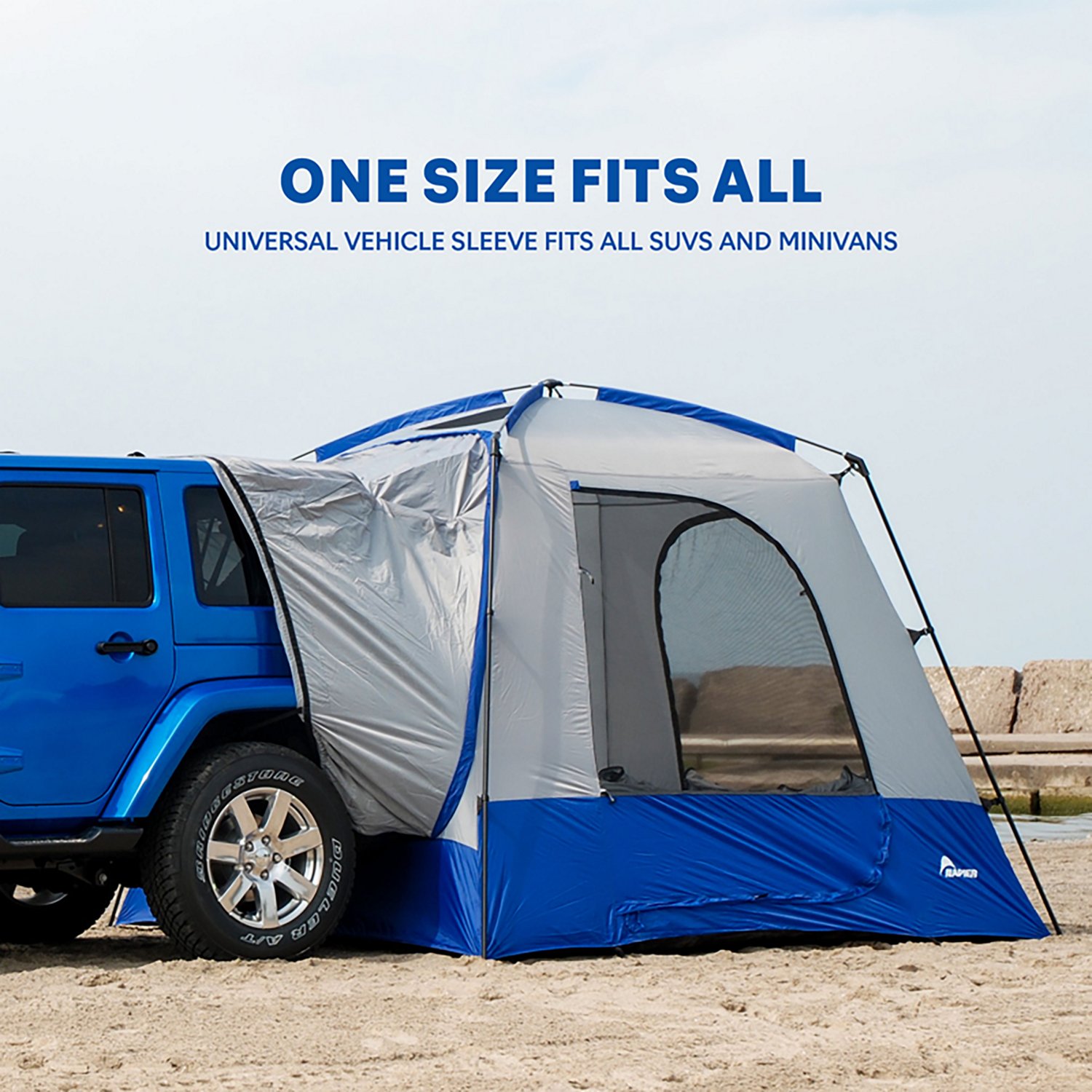 Napier Outdoors Sportz 5 Person SUV Tent - view number 6