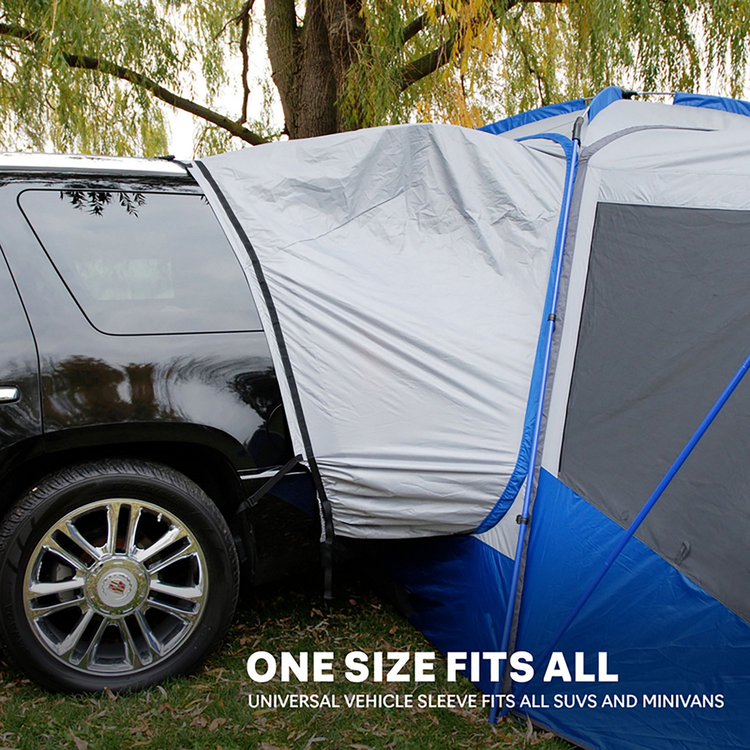 Napier Outdoors Sportz 6 Person SUV Tent  - view number 5
