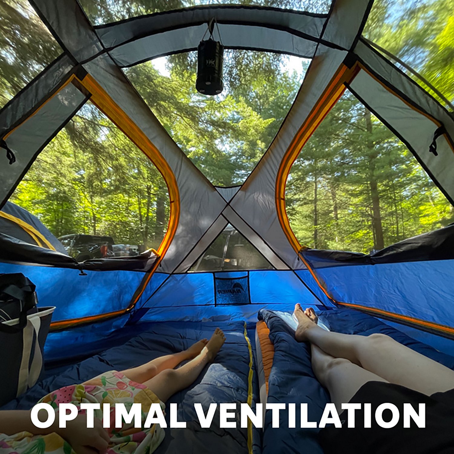 Napier Outdoors Lite Pack Camping Bundle - view number 6