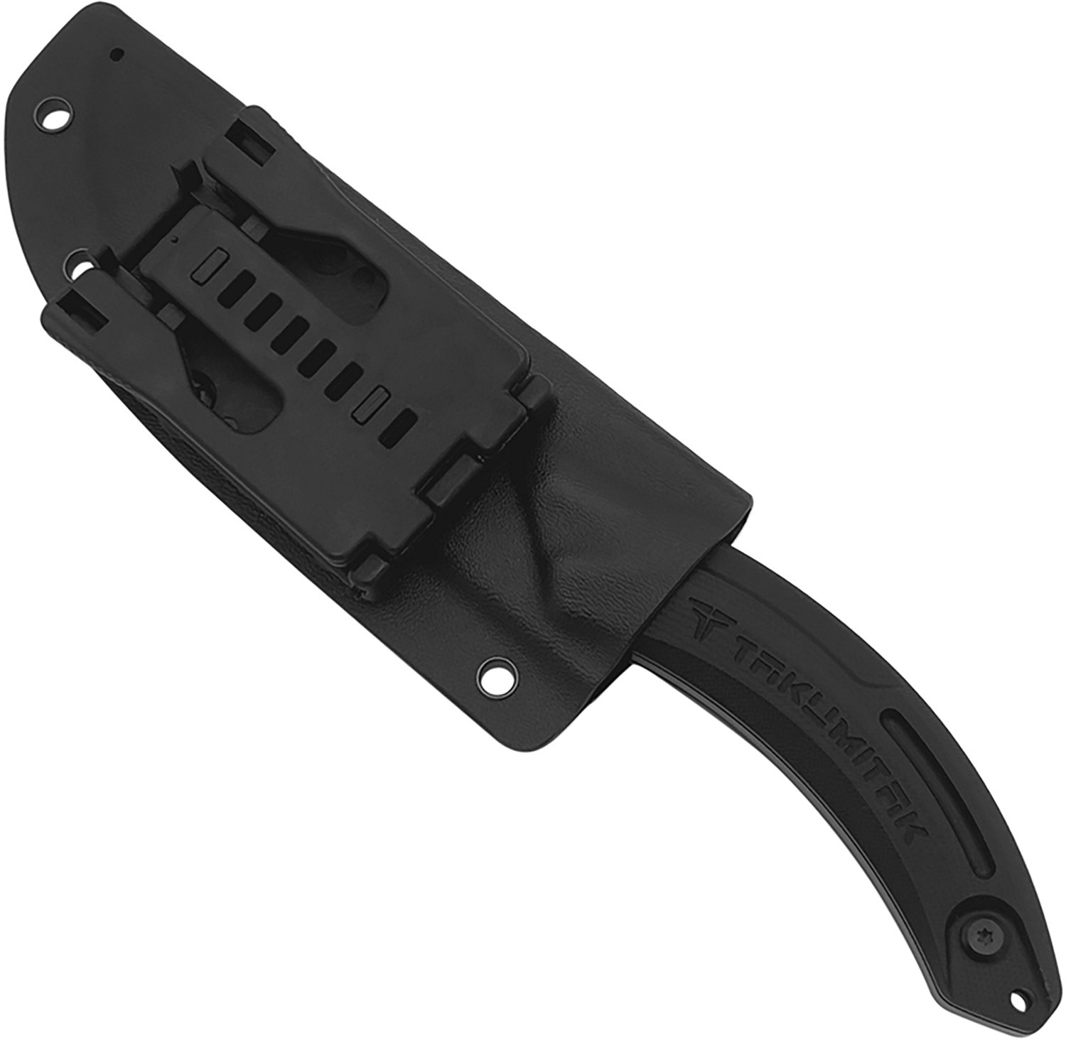 Takumitak Hunter D2 Fixed Blade Knife                                                                                            - view number 5