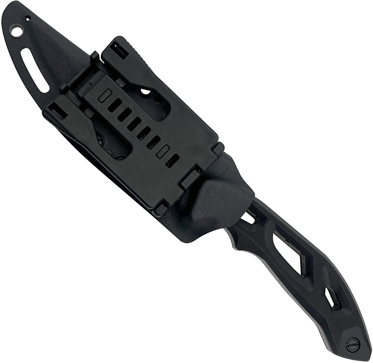 Takumitak Unhinged D2 Fixed Blade Knife - view number 5