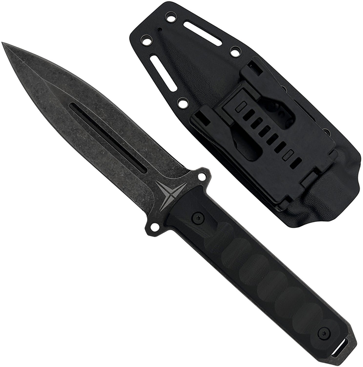 Takumitak Hitter D2 Fixed Blade Knife