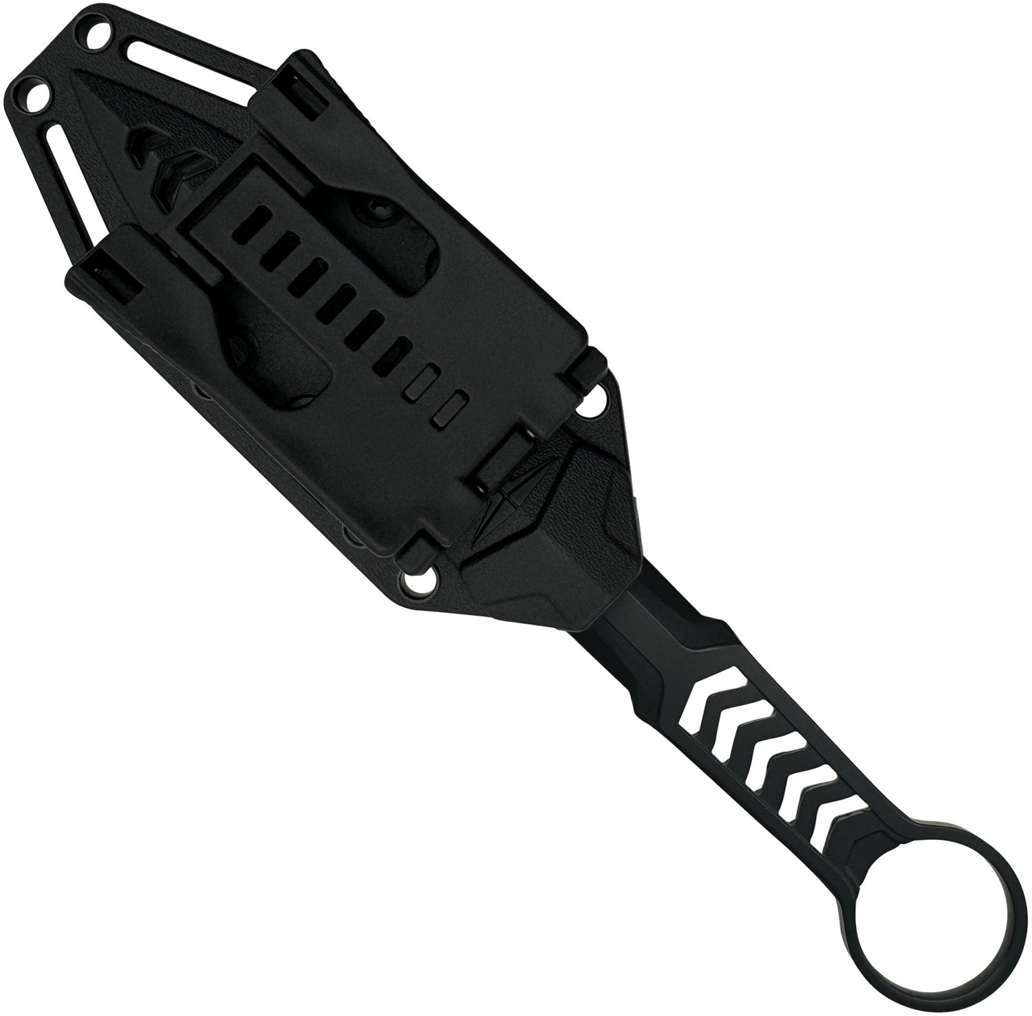 Takumitak Missing Screw 3cr13 Fixed Blade Knife - view number 6